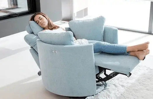 most comfortable recliner to sleep in