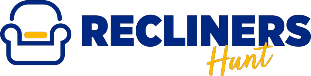 Recliners Hunt logo