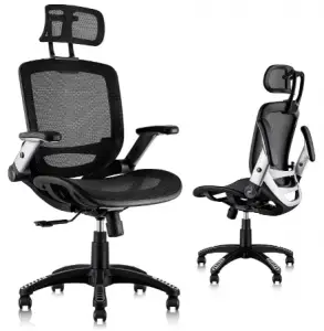gabrylly ergonomic mesh office chair