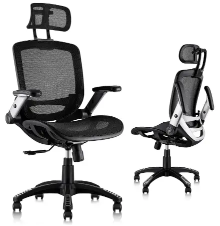 gabrylly ergonomic mesh office chair