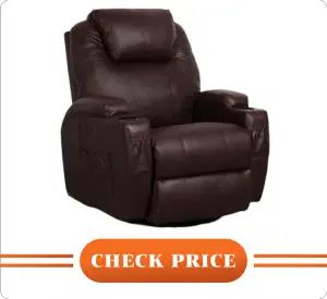 cheap massage chairs under $500