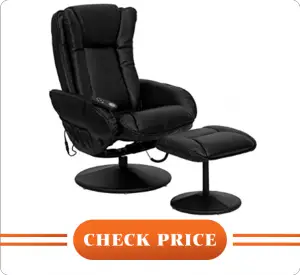best massage chair under $300