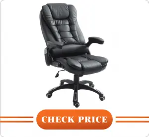 best office massage chairs