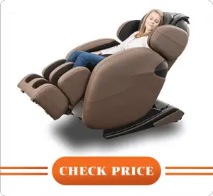 massage chair for tall person