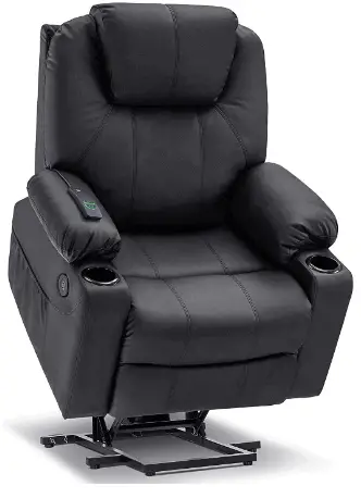 mcombo electric power recliner
