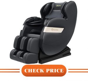 real relax massage chair