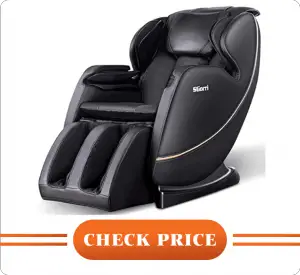 cheap massage chair for big guys
