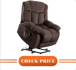 CANMOV Power Lift Recliner Review