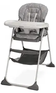 high chair for travel