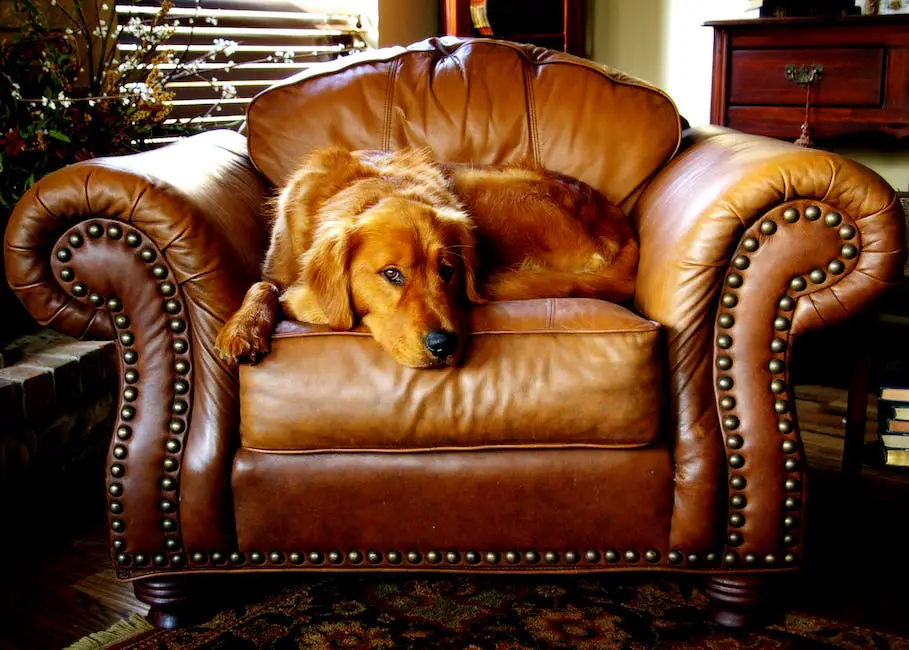 A comfortable glider recliner chair in a cozy living room, inviting relaxation and tranquility.