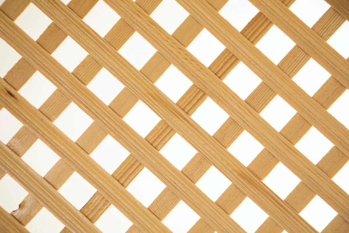 An image depicting a perforated school chair pattern demonstrating its impact on classroom acoustics